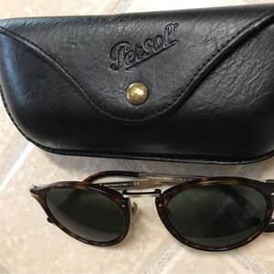 Persol Italian-made sunglasses